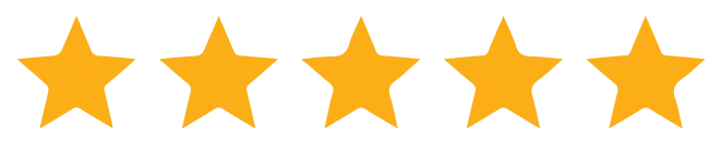 5 stars